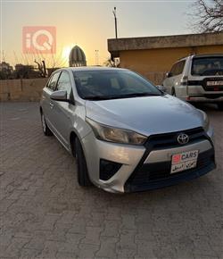 تويوتا يارس